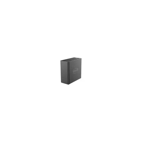 TERRAMASTER F4 SSD NAS File Server with Intel N95, 8GB RAM, 4 bays